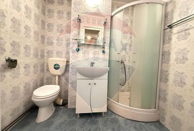 Apartament cu 3 camere semidecomandat în Ultracentral - 10