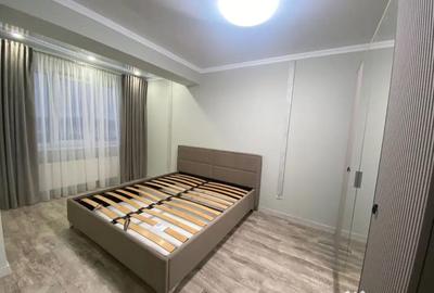 Garsonieră în Grivița - 1