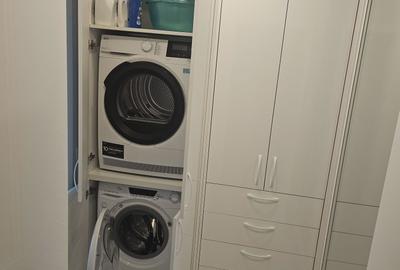 Apartament cu 2 camere semidecomandat în Costi - 6