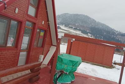 Casă individuală cu 2 camere cu Teren 1756 Mp în Dorna-Arini - 2