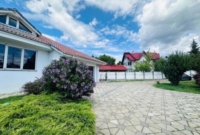 Casă individuală cu 6 camere cu Canalizare în Dărmănești - 2