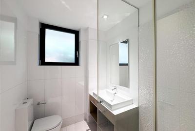 Apartament cu 3 camere decomandat, mobilat în Aviatorilor - 20