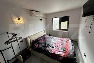 Apartament 2 camere, 49 mp, zona Simplon - 3