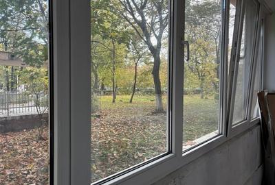 Garsoniera 32mp Parter Lucretiu Patrascanu sector 3 - 2