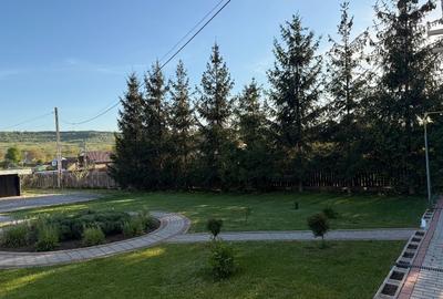 Vând casă spațioasă parter, Ion Creangă, Neamț Vând casă spațioasă parter, Ion Creangă, Neamț - 4