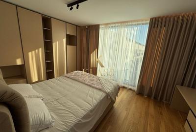 Casa Smart de inchiriat P+1 - Voluntari - 8