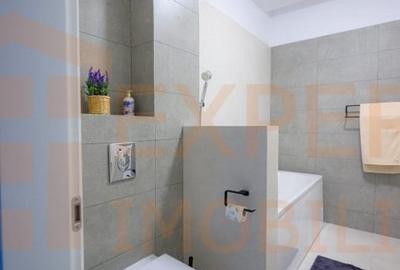 Apartament 2 camere de vanzare, Lake On - Mamaia Sat - 6