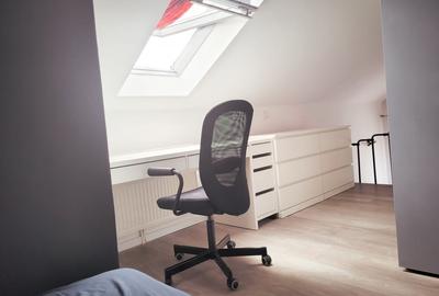 Apartament 1 cameră + Mezanin, Intre Lacuri Ideal Investiție 0 comision - 8