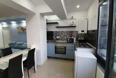 Apartament 3 camere – Zona Campus, vedere la lac - 14