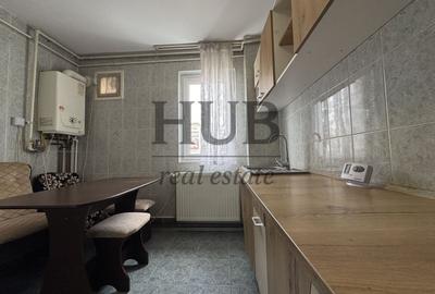 Apartament cu 2 camere semidecomandat, mobilat în Cornișa - 16