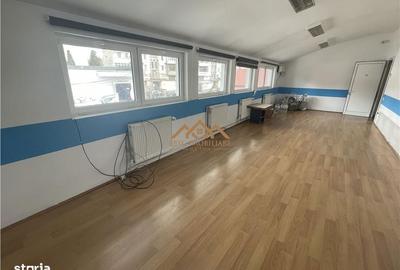 Spațiu comercial, de 43 mp, în Universității - 5