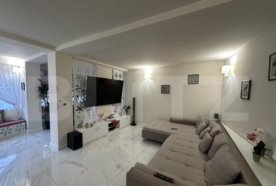 Casă cu 6 camere cu Teren 388 Mp în Titulescu - 14