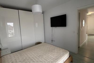 Apartament cu 3 camere decomandat în Central - 12