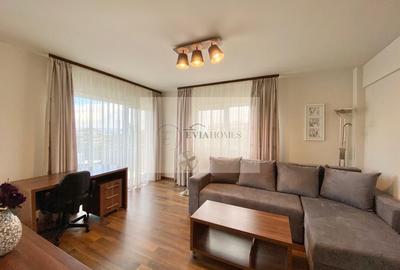 Apartament cu 2 camere semidecomandat, mobilat în Zorilor - 2