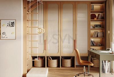 Apartament spatios 4 Camere cu terasa spatioasa I One Lak... Apartament spatios 4 Camere cu terasa spatioasa I One Lak... - 7