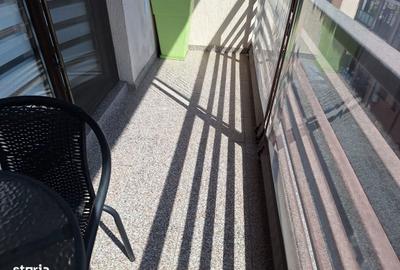 Apartament cu 2 camere decomandat în Apusului - 4