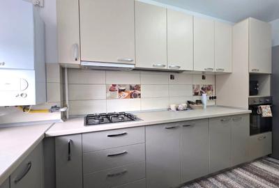 Apartament cu 2 camere decomandat în Avantgarden - 12
