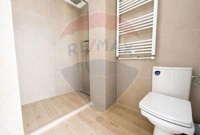 Garsonieră în Nord - 3