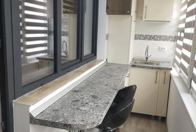 Garsonieră semidecomandată în Brazda lui Novac - 9