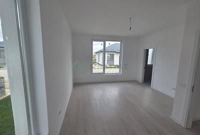 Casă tip 4 – Ivonco Residential, Tunari, Str. Orientului - 13