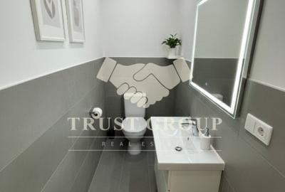 Apartament cu 3 camere decomandat în Titulescu - 6