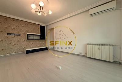 Apartament cu 2 camere semidecomandat în P-ța Alba Iulia - 4