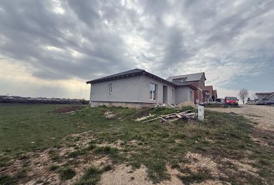 Casă cu 3 camere în Central - 4