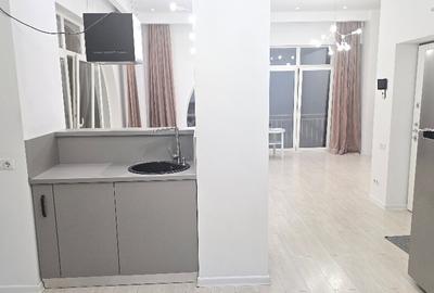 Inchiriez apartament 2 camere in Deva, zona ultracentrala, etaj 1, - 8
