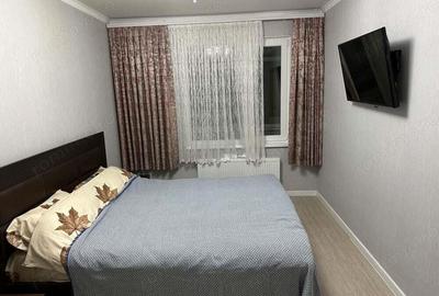 Garsonieră în Aviației