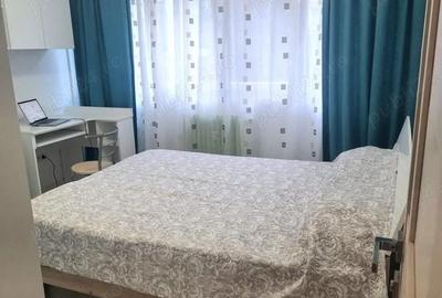 Apartament cu 2 camere decomandat în Eroii Revoluției - 5