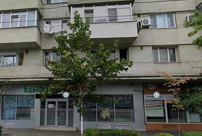 Spațiu comercial, de 120 mp, în Grivița - 4
