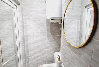 Garsonieră decomandată în Faleză - 2