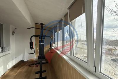 Apartament cu 4 camere decomandat în 1 Mai - 11