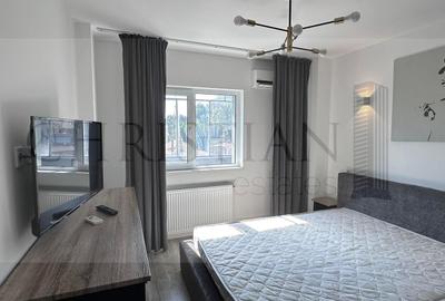 Apartament cu 3 camere decomandat, mobilat în Drumul Sării - 3