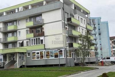 Apartament 3 camere cu 2 bai si parcare subterana in Cartier Alma - 1