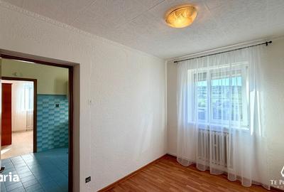 Apartament cu 3 camere în Central - 13