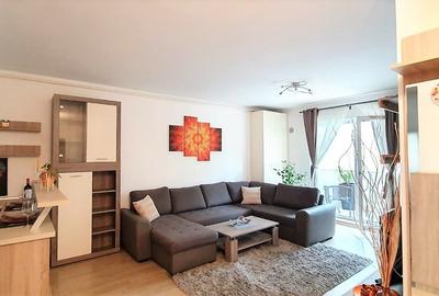 Inchiriere apartament 2 camere Unirii/Coposu, premium, mobilat, utilat, parcare - 1