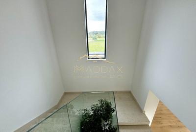 Vila Exclusivista in Mijlocul Naturii *959mp teren*/ 420mpc / Balotesti - 48