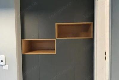 Garsonieră decomandată, mobilată în Metalurgiei - 14