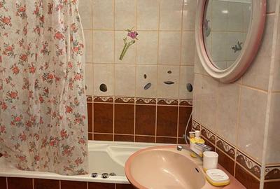 Apartament cu 3 camere, mobilat în Trei Stejari - 10