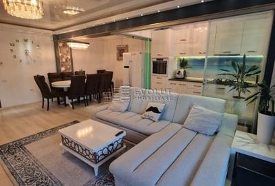 Apartament de lux cu 3 camere in Faleza Nord cu loc de parcare - 4