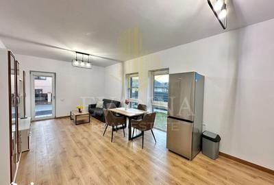Apartament cu 2 camere decomandat în Orașul Vechi - 5