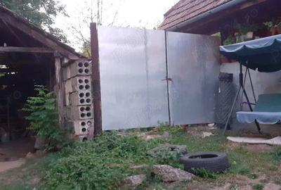 Casă cu 2 camere cu Teren 149 Mp în Orăștie - 8