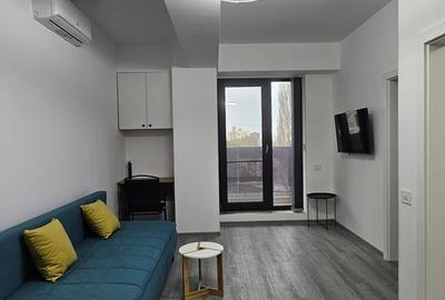 Apartament cu 2 camere, mobilat în Universitate - 2