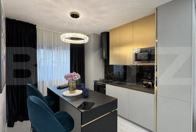 Casă cu 3 camere cu Teren 400 Mp în Central - 8