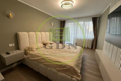 Garsoniera, 37 mp, Centru, zona Onioptic - 2