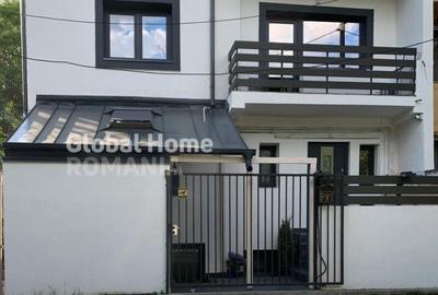 Casa 4 camere 138MP | Bucurestii Noi | Renovat | Metrou | - 9