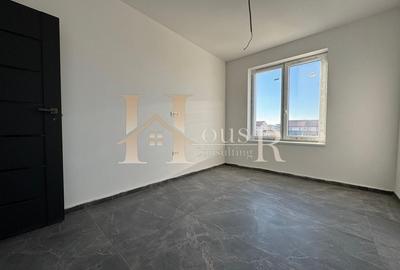 Etajul 1.Bloc Nou.Strada Asfaltata.Luminos - 9