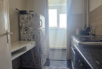 Apartament cu 2 camere decomandat, mobilat în Centru Civic - 10