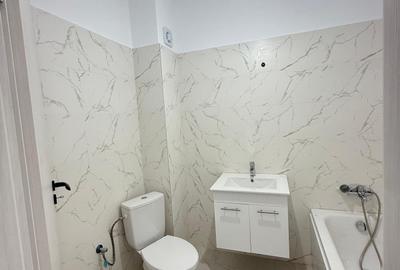 Apartament tip studio in Militari - Bloc Nou - Comision 0 - Tva Inclus - 42 MP - 1